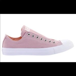 NEW Pink sneakers
